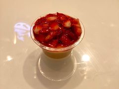 -燃厚蛋糕(卓展中信城店)