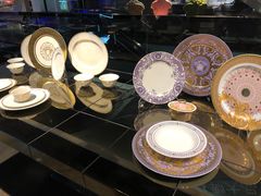 -剪刀石头布家居广场