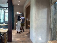 -素描餐厅(灵隐天竺店)