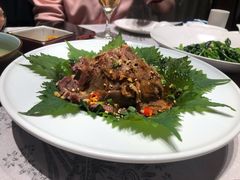 -佳兰雅序融合菜(高新店)
