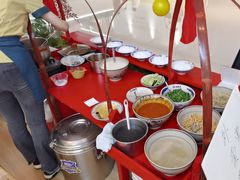-白鹿原·西安油泼面(万象城店)