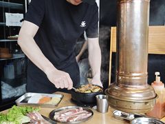 -麻蒲碳烤肉(嘉禾东平地铁站19号店)