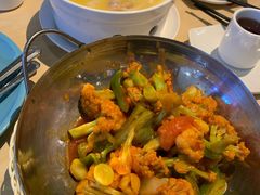 -避风塘(百联东郊店)