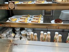 -宜家·瑞典风味餐厅(四元桥店)