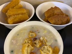 -伍湛记 · 广州老字号(龙津中路店)