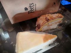 -Peet's Coffee皮爷咖啡(大学路店)