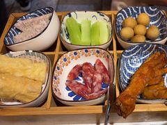 -螺大喜螺蛳粉火锅(雍和宫店)