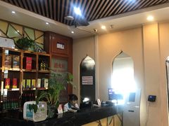 -巴依老爷新疆美食(牡丹园店)