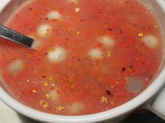 -绿茶餐厅(南方商城店)