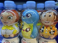 -Olé精品超市(沈阳万象城店)