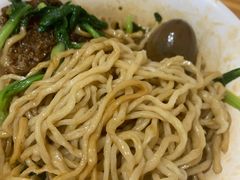 -泰顺江南春面馆