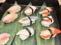 -River Café 海鲜自助(重庆丽笙世嘉酒店)