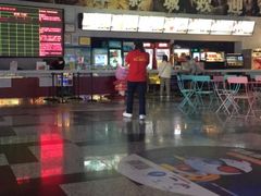 -左岸国际电影城(泉汇购物广场店)