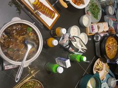 -恬阿姨庭院餐厅·生日宴