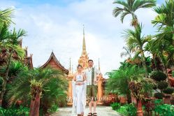 -太古映画婚纱摄影(天河店)