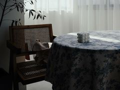 包厢-CAKE WANG千层制造所(省府店)