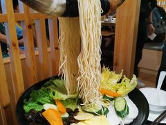 -许府牛火锅(信义坊总店)