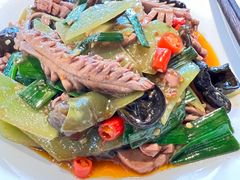 -向川南·水煮鱼·川菜(和平里店)