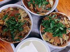 -正味斋锅巴菜(西北角店)