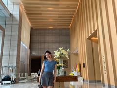 -阿瓦尼河滨曼谷酒店