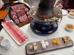 -东来顺•非遗火锅(外滩店)