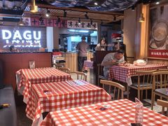 -恒生商业广场(上丰店)