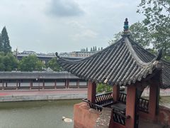 -东坡赤壁风景名胜区