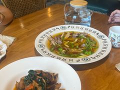 -胖老汉椒麻鸡清真新疆菜(西御街店)