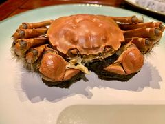 -金海湾自助餐厅(金陵饭店)