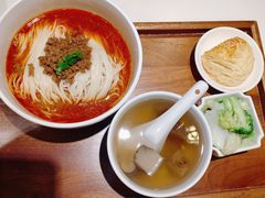 -金鼎轩·滋养小餐馆(联想桥店)
