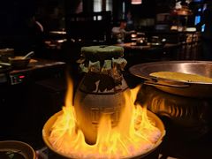 -吃饭皇帝大(长宁龙之梦店)