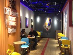 -DQ·蛋糕·冰淇淋(周浦万达店)