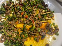 -食光慢宴·安吉土菜馆