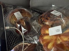 -雀食面包店(钟楼店)
