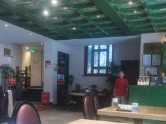 -古关火锅店(古北水镇景区店)