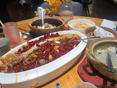 -荣小馆(杭州大厦店)