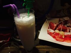 -海雾里小酒馆(观音桥店)