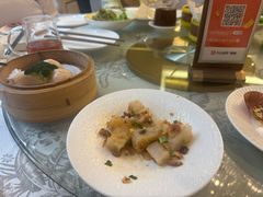 -香云轩·顺德菜(香云纱园林酒店店)