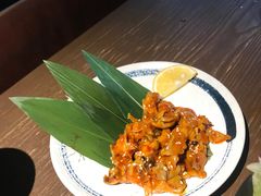 -鲸山上·私房日料(泰达MSD店)