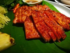 -星叶·东南亚料理(宁波万象汇店)