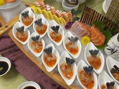 -大水车公馆·顺德菜·妈姐菜(均安店)