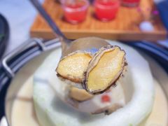 -煲宫猪肚鸡(晶品店)