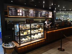 -星巴克臻选(广州太古汇店)