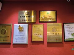 -围龙屋客家食府(福田店)