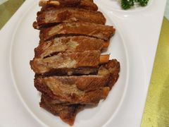 芳香排骨-国人川菜(李家村建东街店)