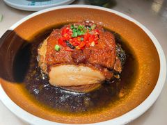 -佬麻雀·新湘菜(珠海金发购物中心店)