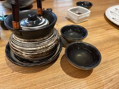 -隐泉之语日式料理(王府中环店)