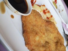 -德大西餐社(云南南路店)