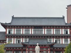 -汤显祖纪念馆