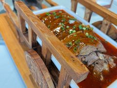 -庖丁堂酒店(金穗大道店)